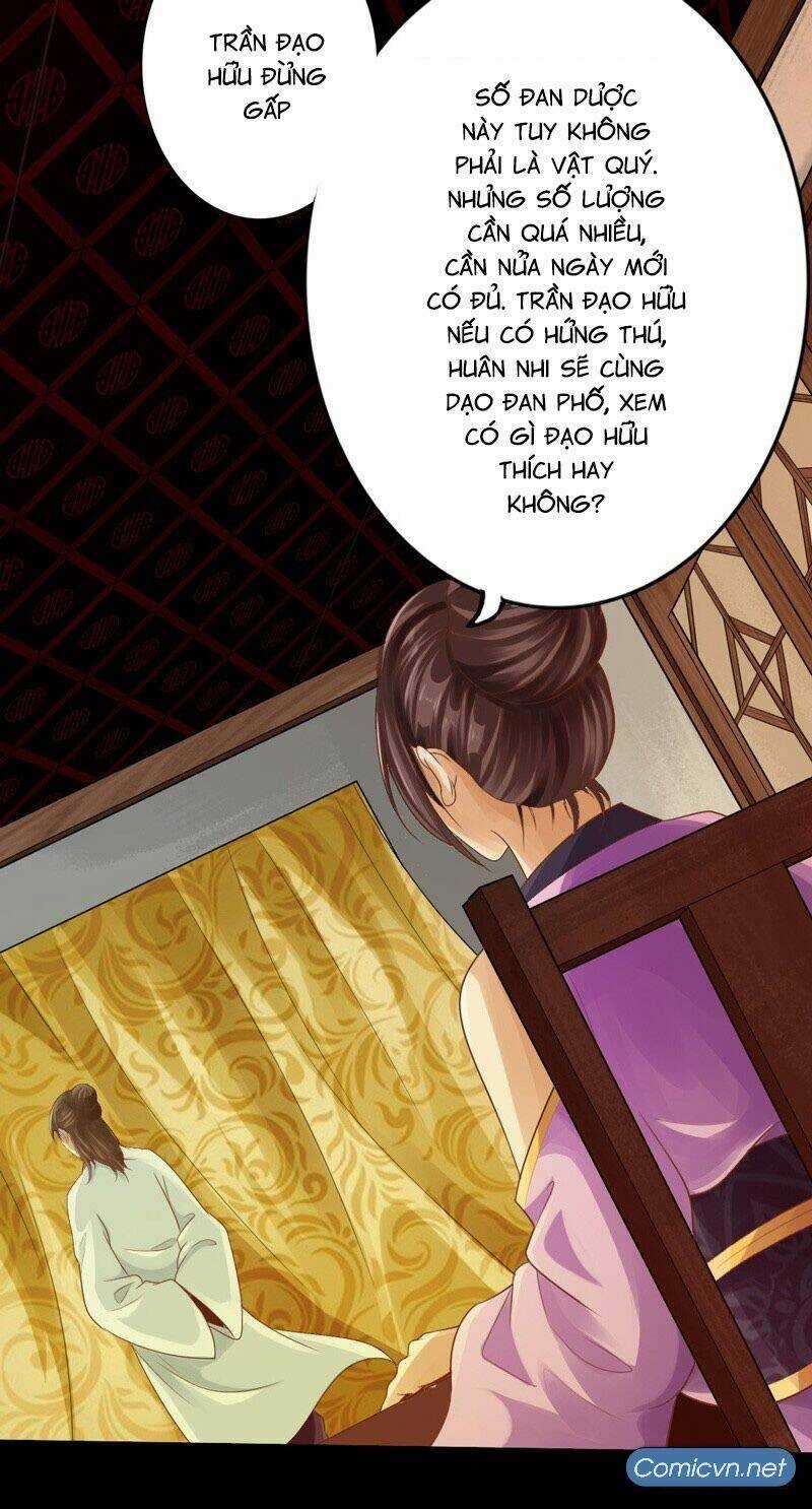 Thái Cổ Cuồng Ma - Chapter 6 - Trang 14