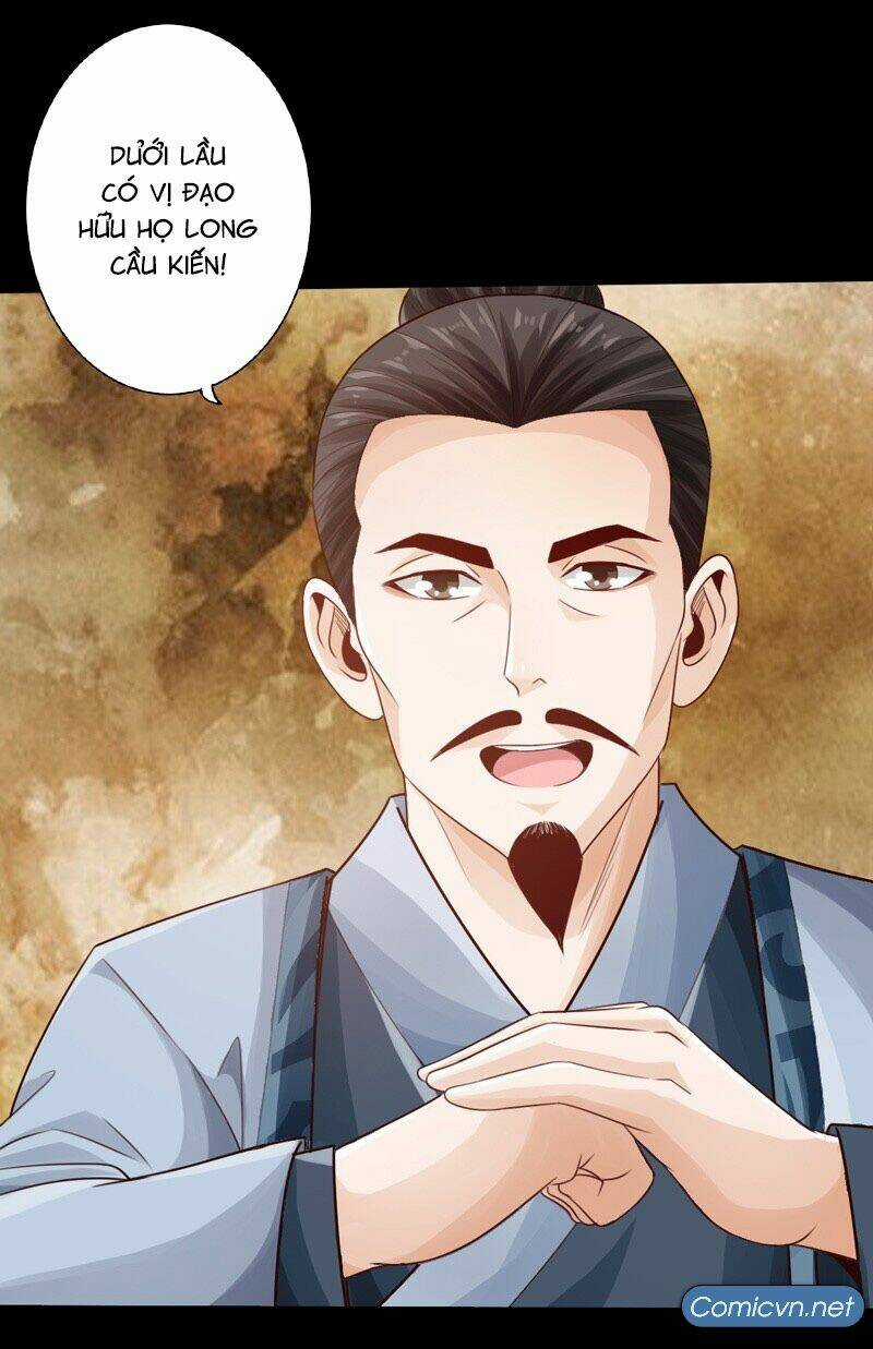 Thái Cổ Cuồng Ma - Chapter 6 - Trang 20