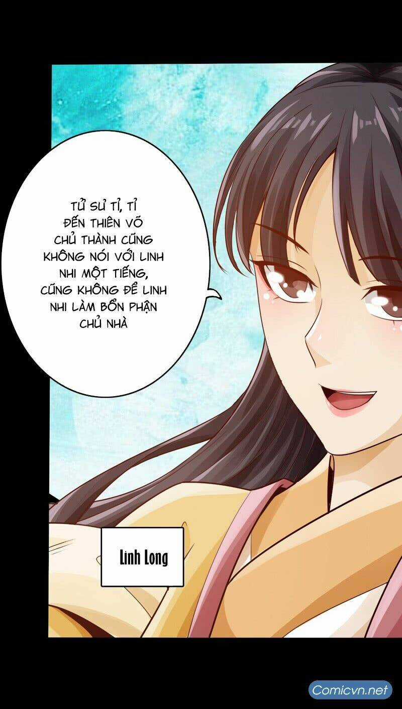 Thái Cổ Cuồng Ma - Chapter 6 - Trang 25