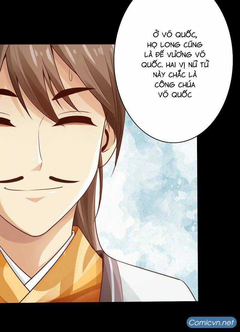 Thái Cổ Cuồng Ma - Chapter 6 - Trang 29