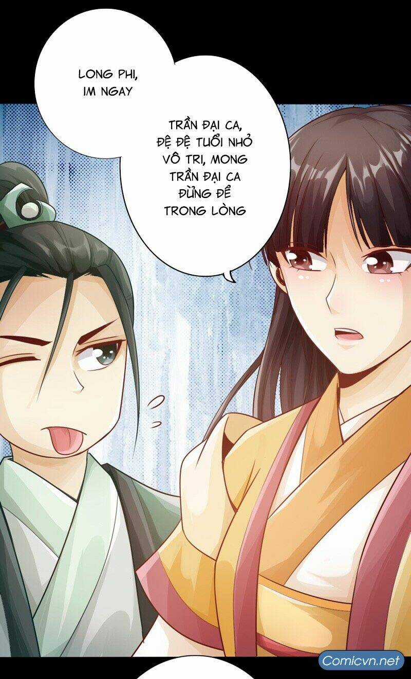 Thái Cổ Cuồng Ma - Chapter 6 - Trang 30