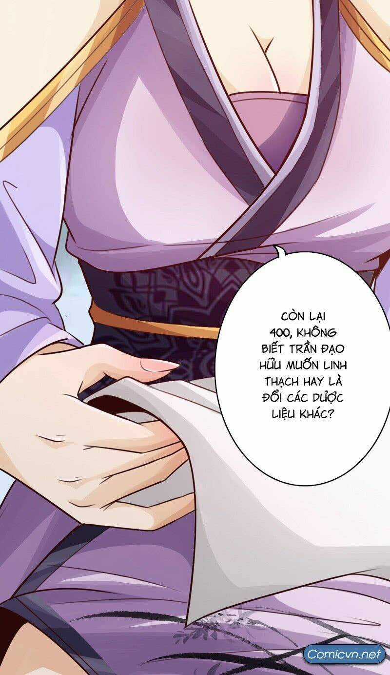 Thái Cổ Cuồng Ma - Chapter 6 - Trang 9