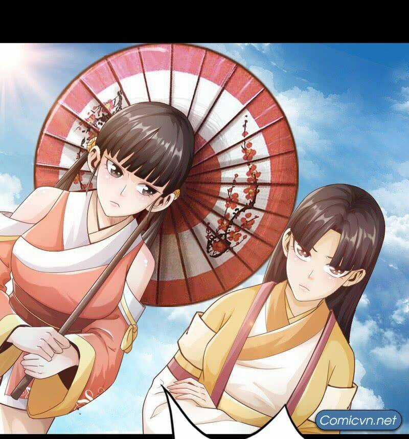 Thái Cổ Cuồng Ma - Chapter 7 - Trang 13