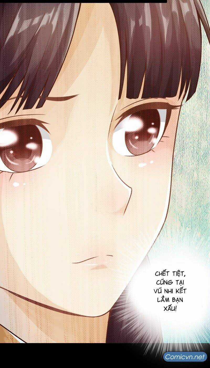 Thái Cổ Cuồng Ma - Chapter 7 - Trang 21