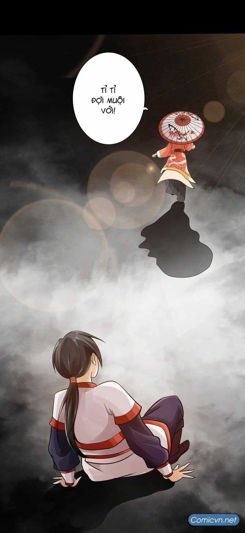 Thái Cổ Cuồng Ma - Chapter 7 - Trang 27