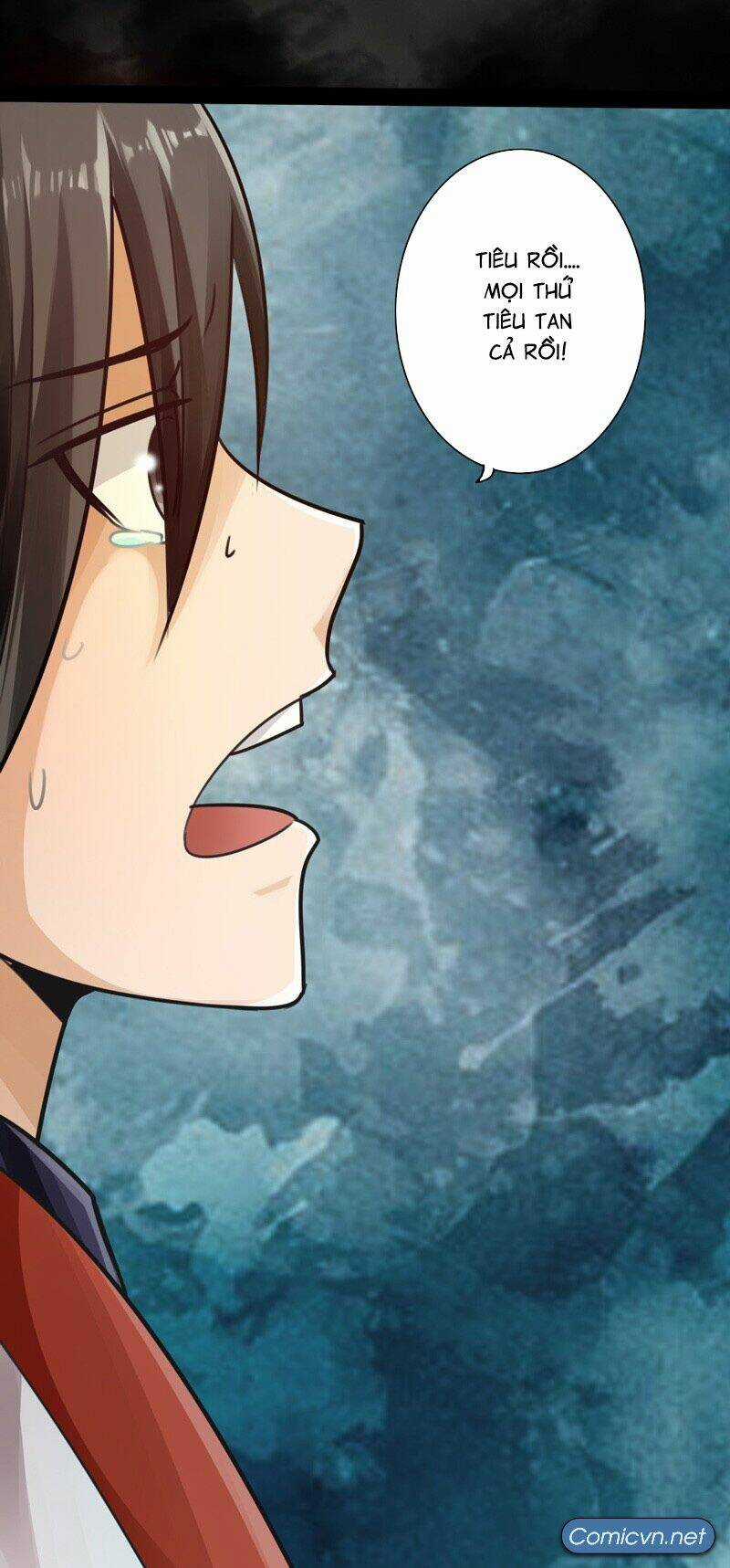 Thái Cổ Cuồng Ma - Chapter 7 - Trang 28