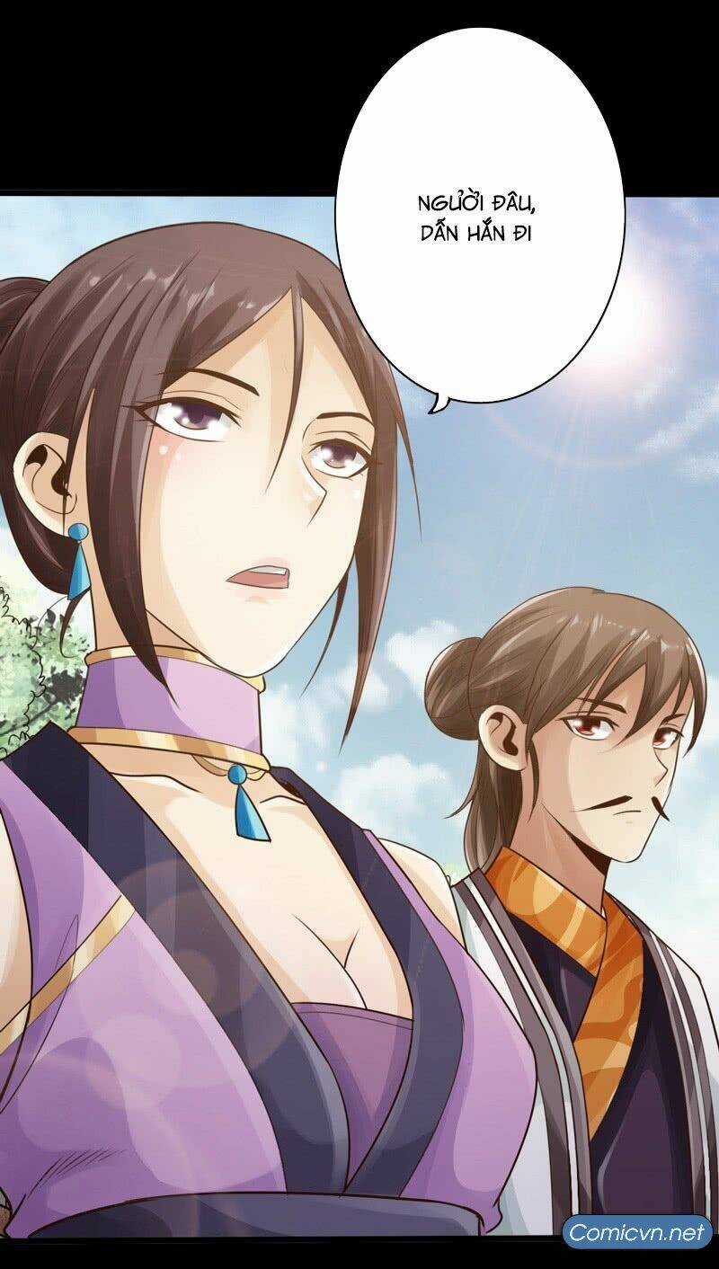 Thái Cổ Cuồng Ma - Chapter 7 - Trang 29