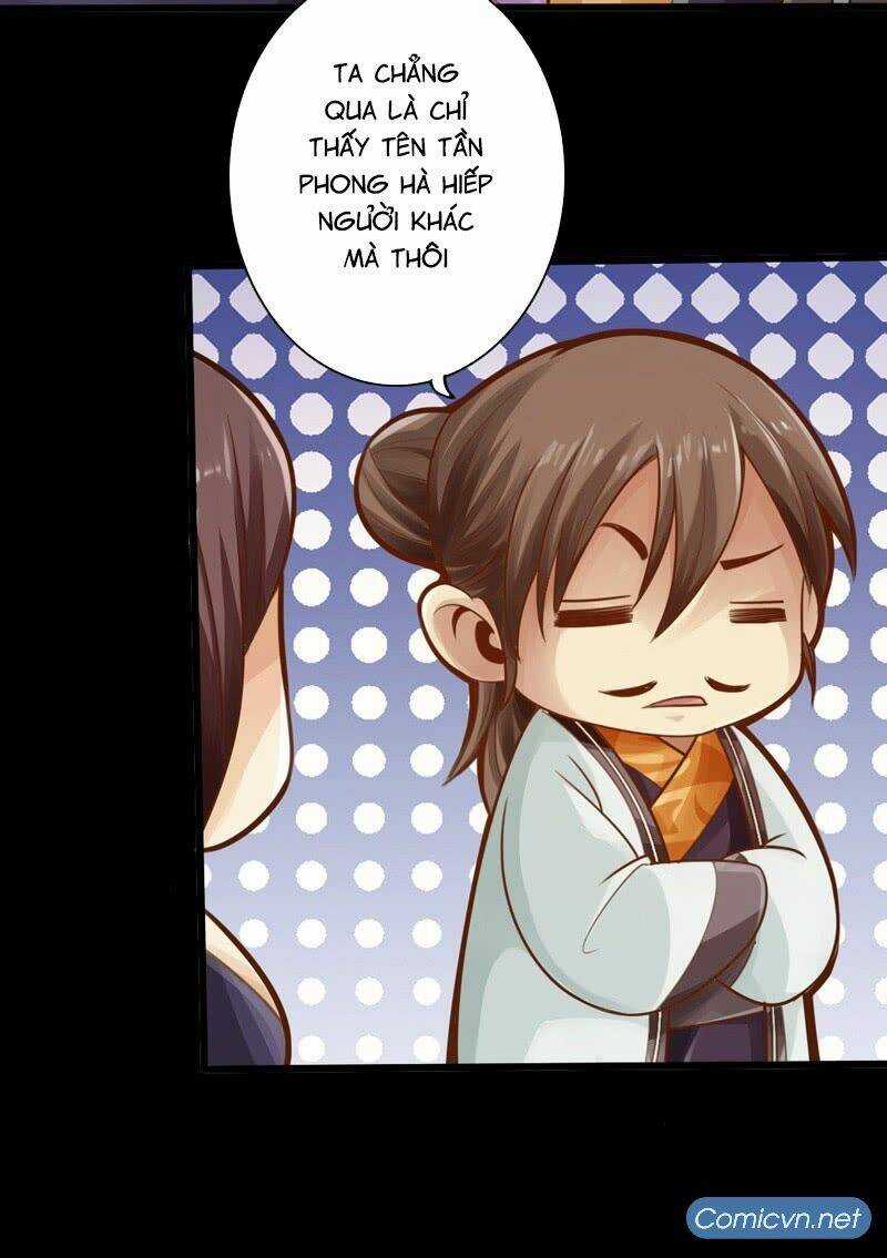 Thái Cổ Cuồng Ma - Chapter 7 - Trang 32