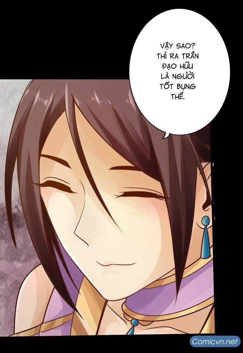 Thái Cổ Cuồng Ma - Chapter 7 - Trang 33