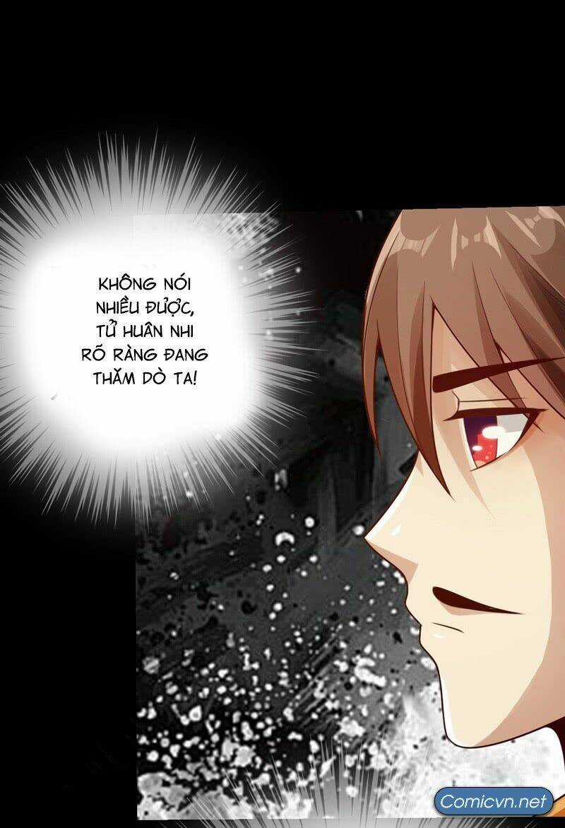 Thái Cổ Cuồng Ma - Chapter 7 - Trang 35