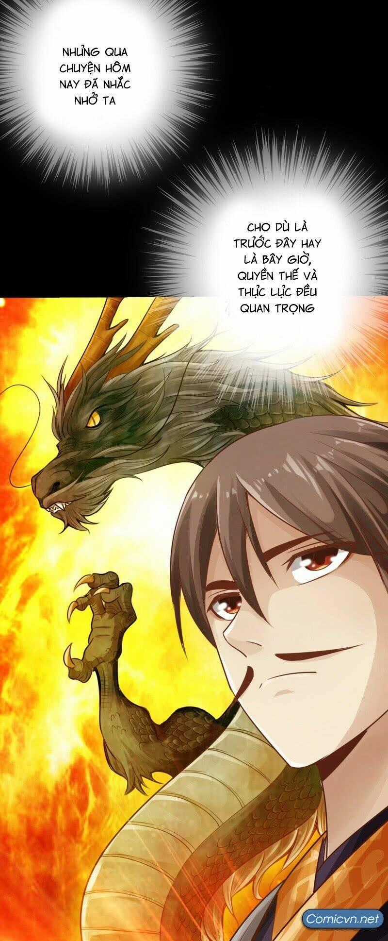 Thái Cổ Cuồng Ma - Chapter 7 - Trang 37