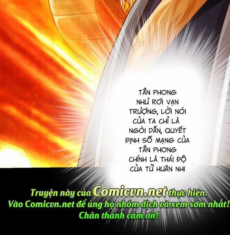 Thái Cổ Cuồng Ma - Chapter 7 - Trang 38