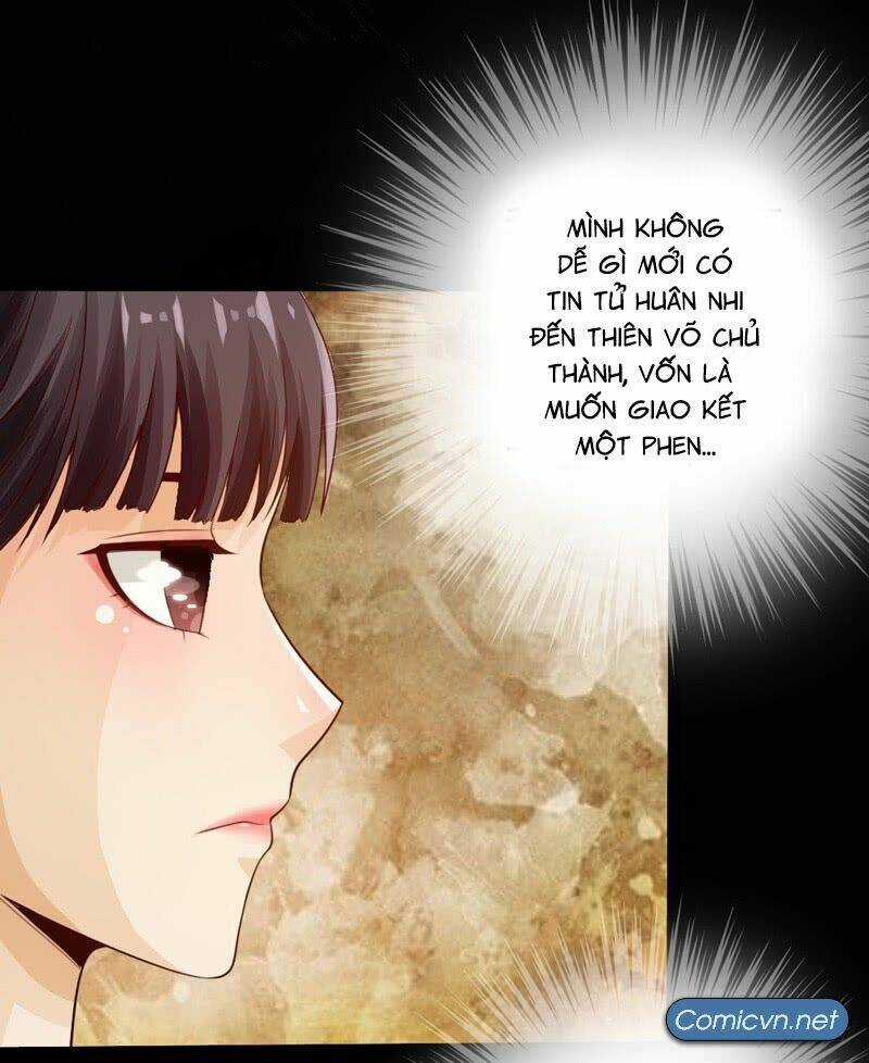 Thái Cổ Cuồng Ma - Chapter 7 - Trang 6