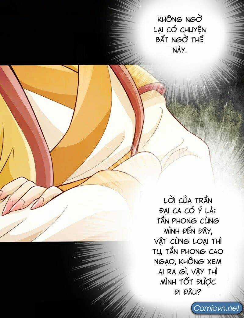 Thái Cổ Cuồng Ma - Chapter 7 - Trang 7