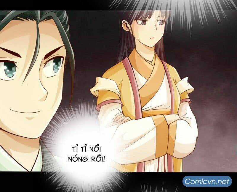 Thái Cổ Cuồng Ma - Chapter 7 - Trang 8