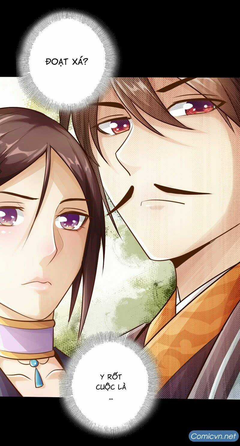 Thái Cổ Cuồng Ma - Chapter 8 - Trang 13