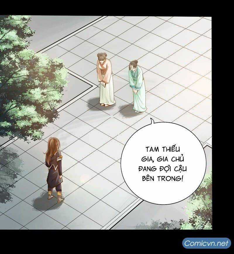 Thái Cổ Cuồng Ma - Chapter 8 - Trang 14