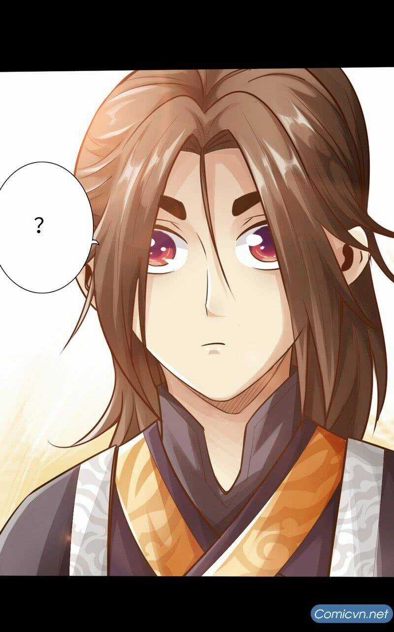 Thái Cổ Cuồng Ma - Chapter 8 - Trang 15