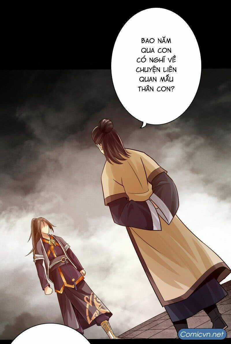 Thái Cổ Cuồng Ma - Chapter 8 - Trang 23