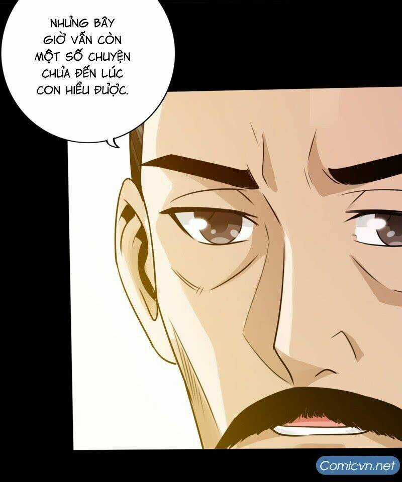 Thái Cổ Cuồng Ma - Chapter 8 - Trang 24