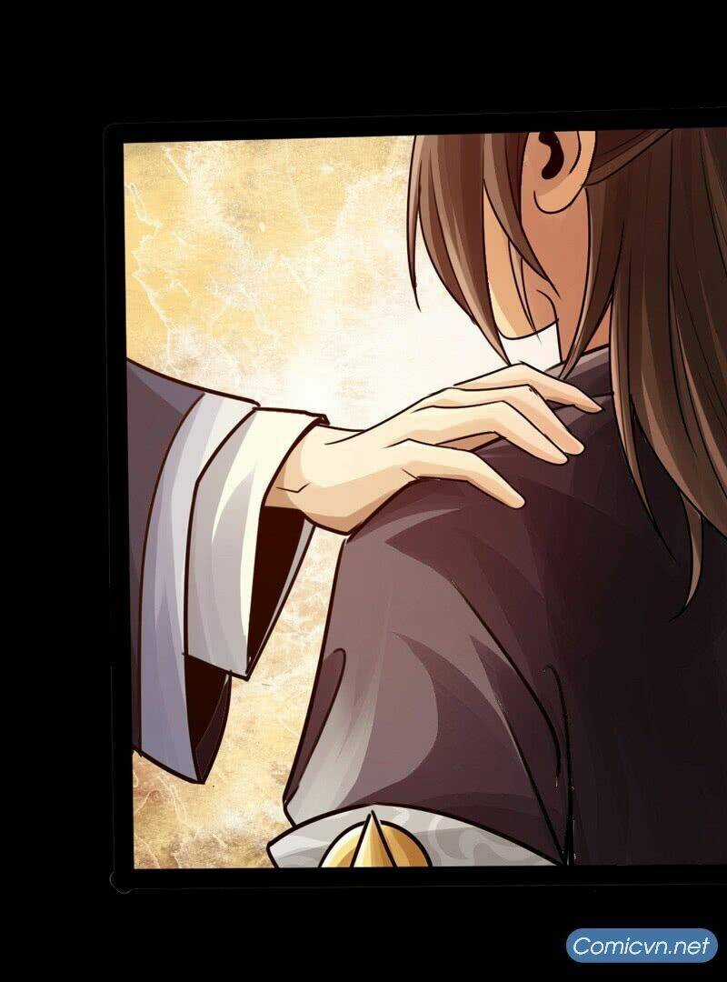 Thái Cổ Cuồng Ma - Chapter 8 - Trang 27