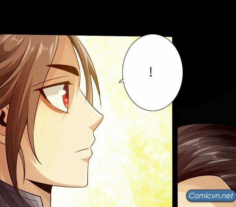 Thái Cổ Cuồng Ma - Chapter 8 - Trang 28