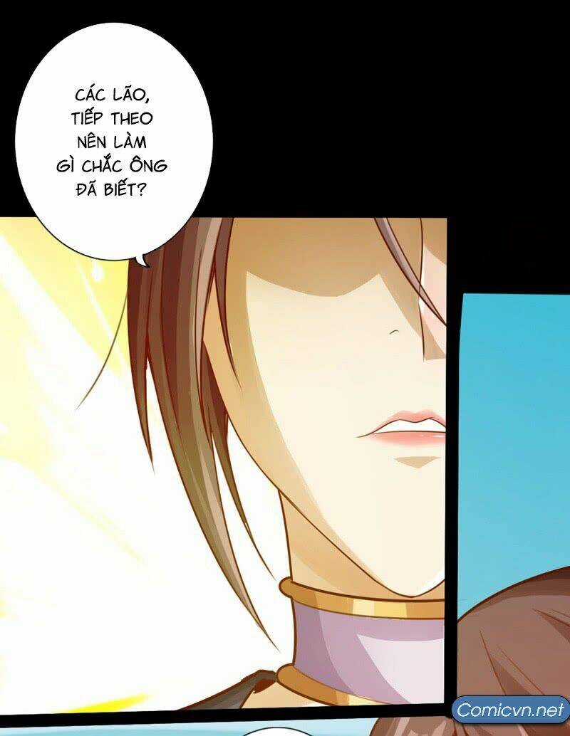 Thái Cổ Cuồng Ma - Chapter 8 - Trang 4