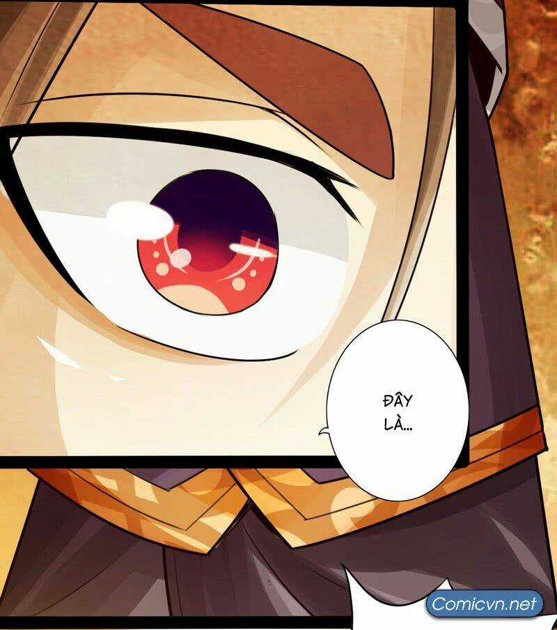 Thái Cổ Cuồng Ma - Chapter 8 - Trang 32