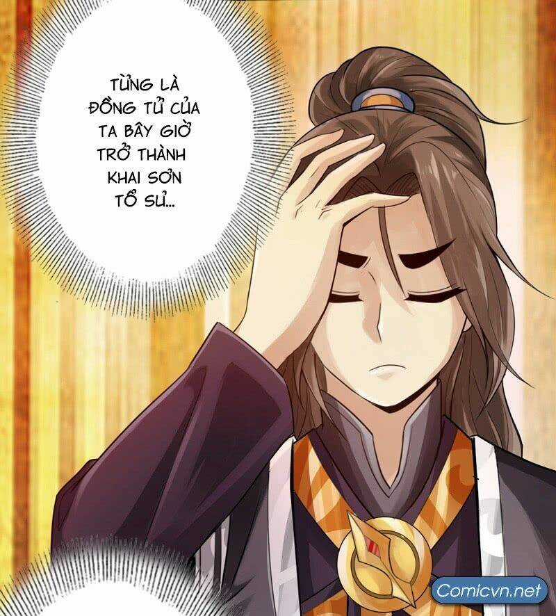 Thái Cổ Cuồng Ma - Chapter 8 - Trang 36