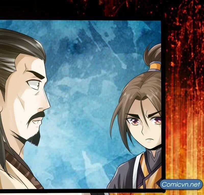 Thái Cổ Cuồng Ma - Chapter 8 - Trang 38