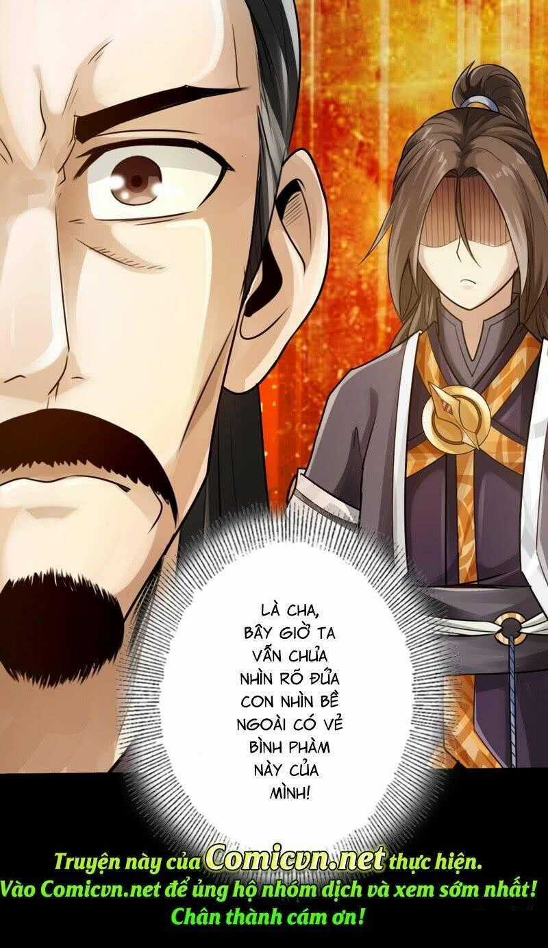 Thái Cổ Cuồng Ma - Chapter 8 - Trang 39