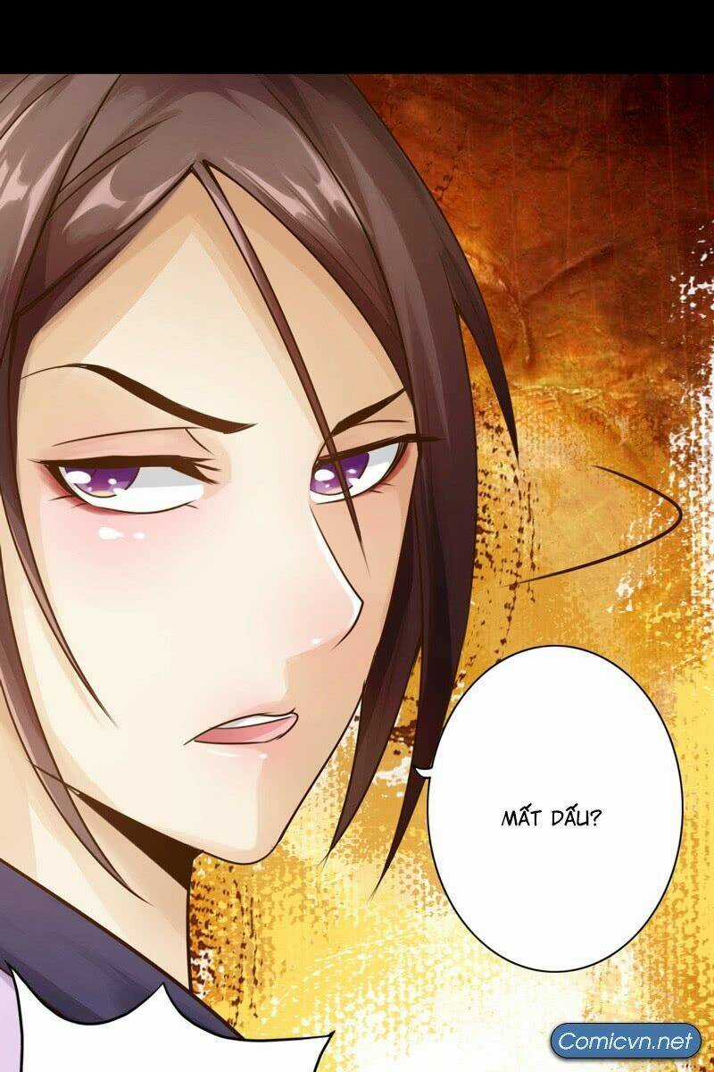 Thái Cổ Cuồng Ma - Chapter 8 - Trang 10