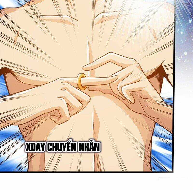 Thái Cổ Cuồng Ma - Chapter 9 - Trang 14