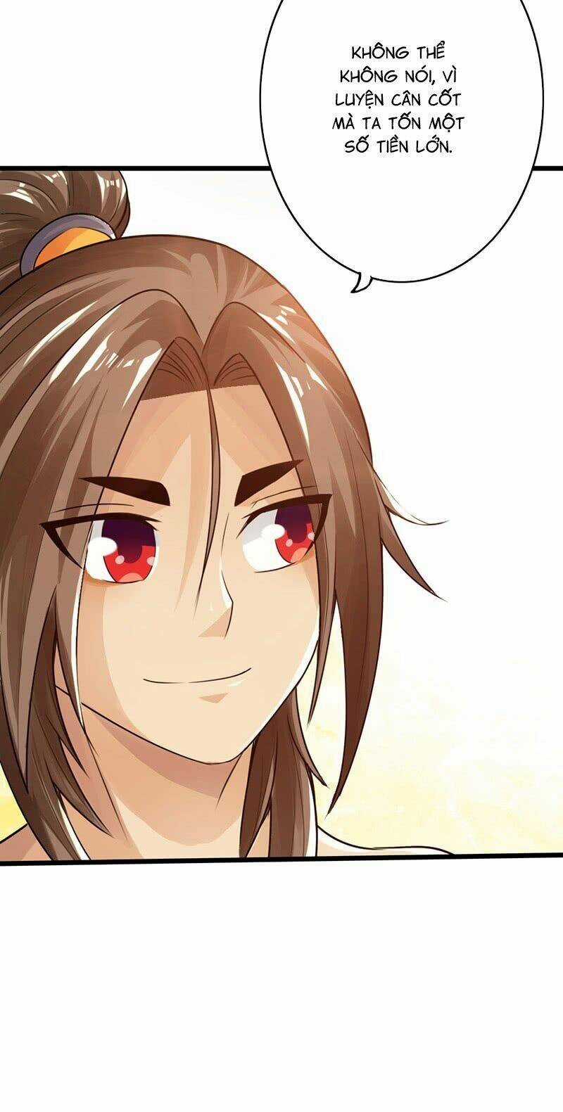 Thái Cổ Cuồng Ma - Chapter 9 - Trang 16