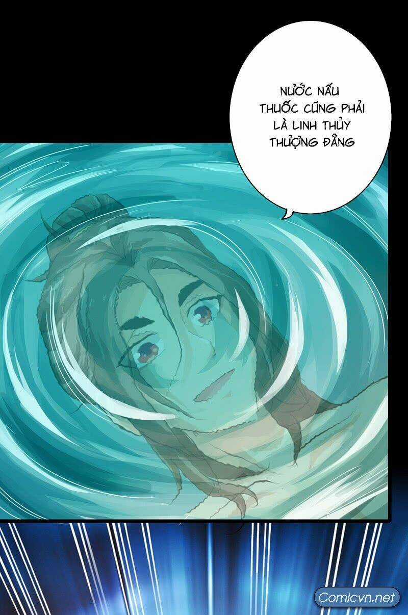 Thái Cổ Cuồng Ma - Chapter 9 - Trang 17