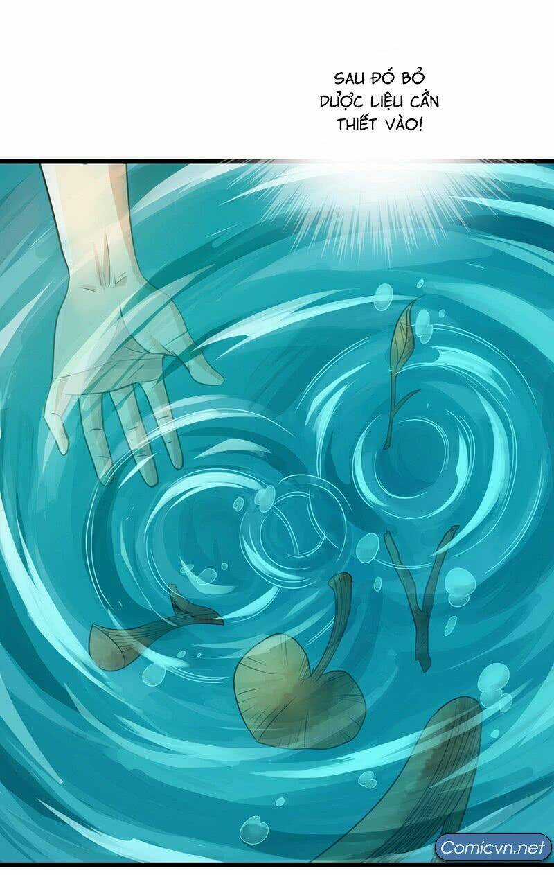 Thái Cổ Cuồng Ma - Chapter 9 - Trang 20