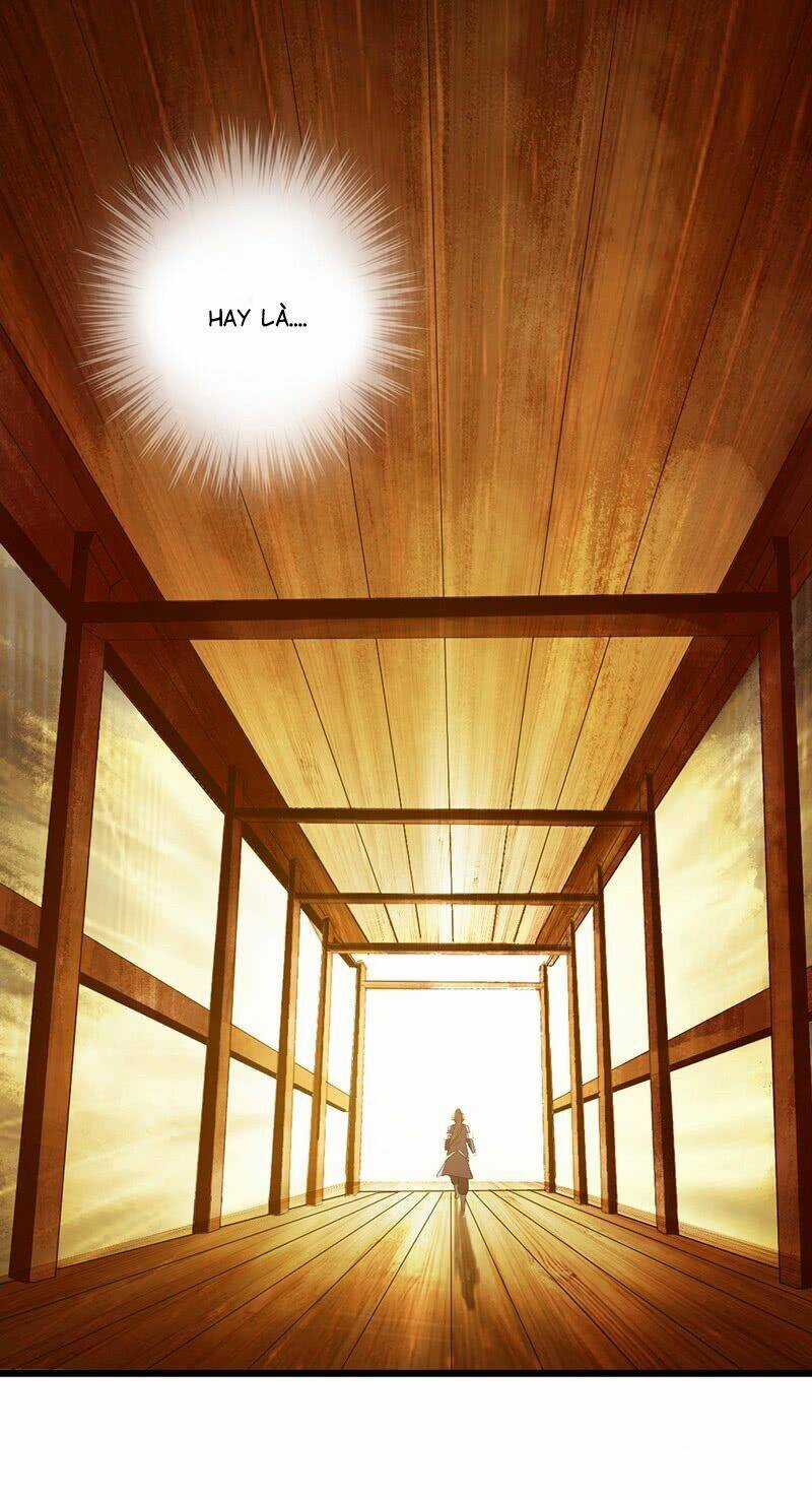 Thái Cổ Cuồng Ma - Chapter 9 - Trang 3