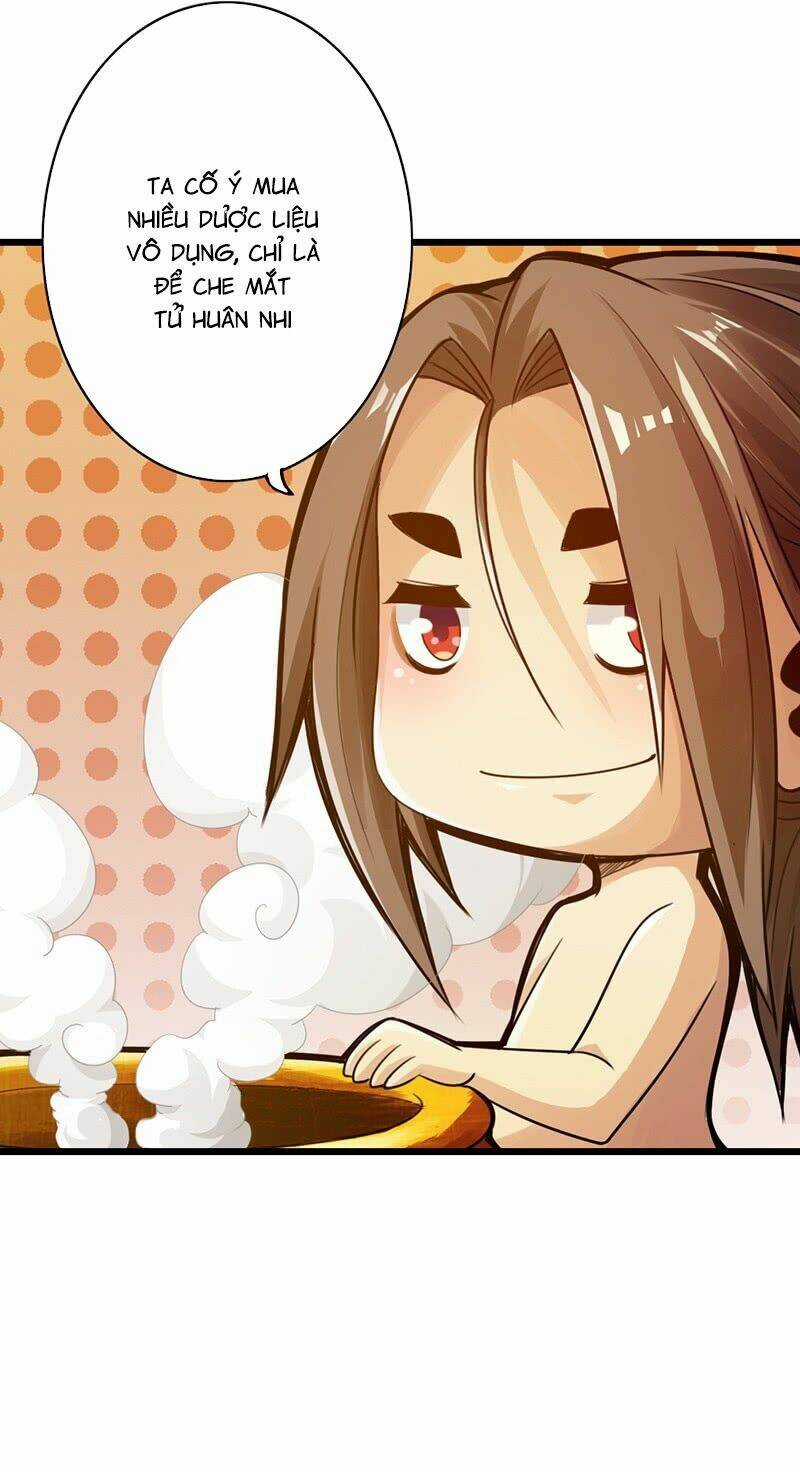 Thái Cổ Cuồng Ma - Chapter 9 - Trang 21