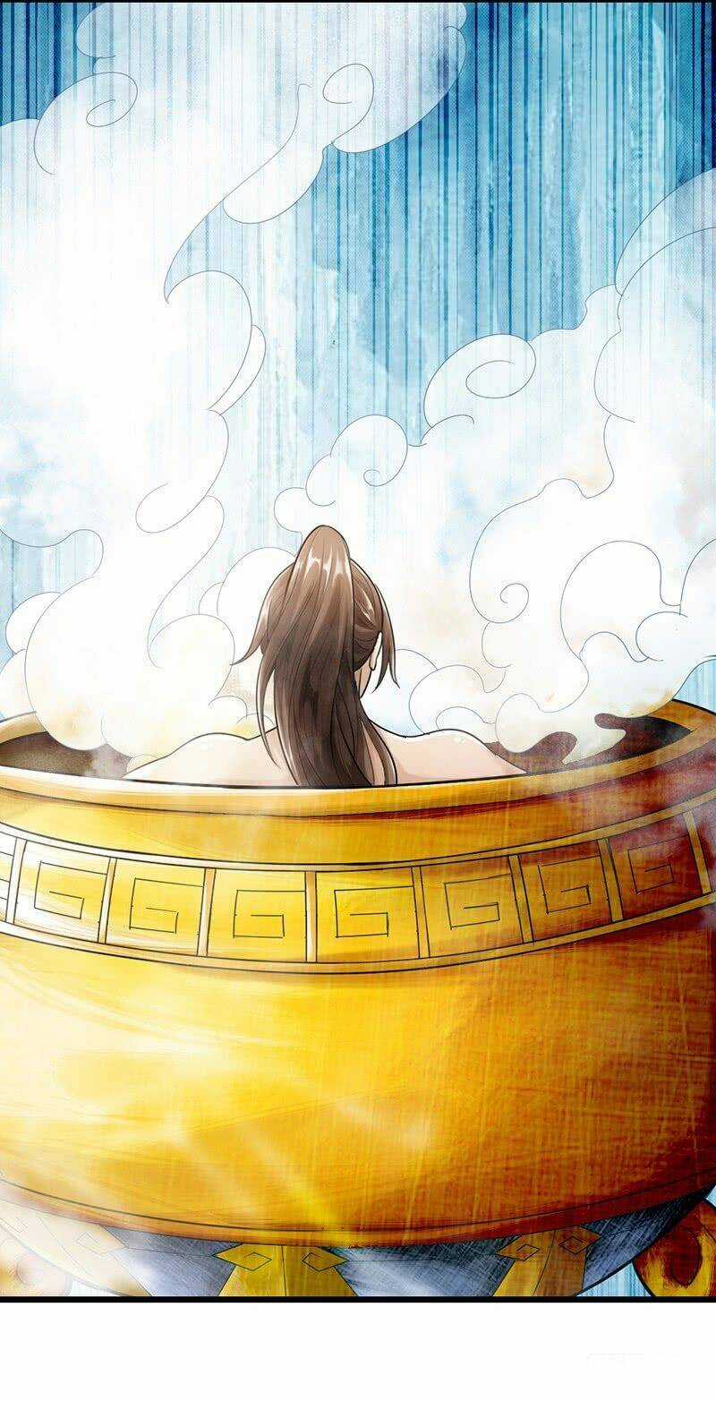 Thái Cổ Cuồng Ma - Chapter 9 - Trang 24