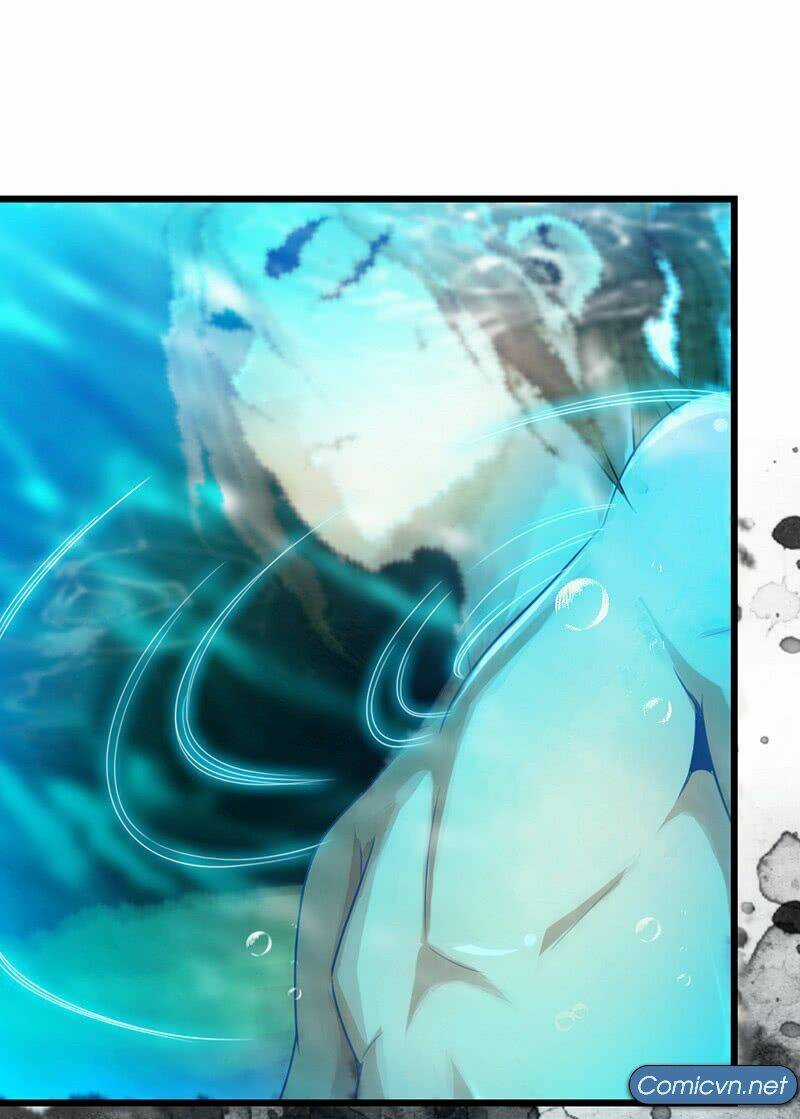 Thái Cổ Cuồng Ma - Chapter 9 - Trang 25