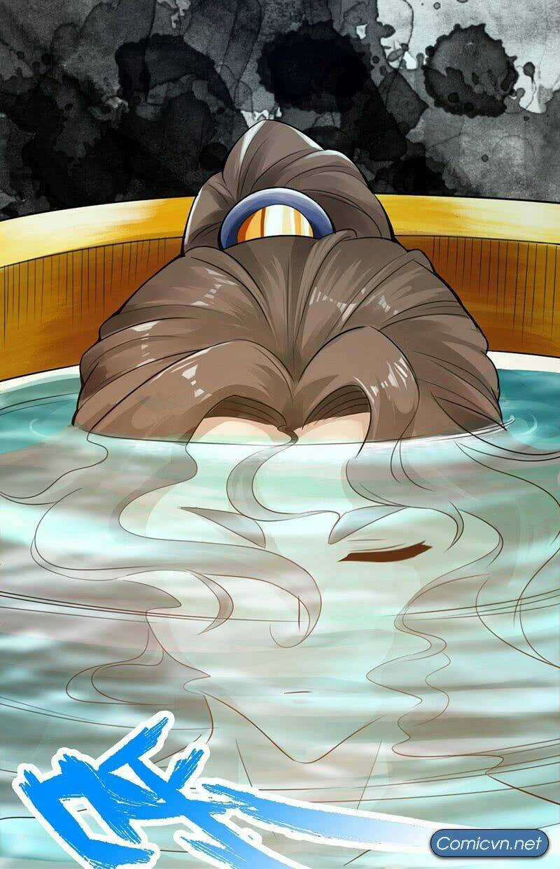 Thái Cổ Cuồng Ma - Chapter 9 - Trang 26