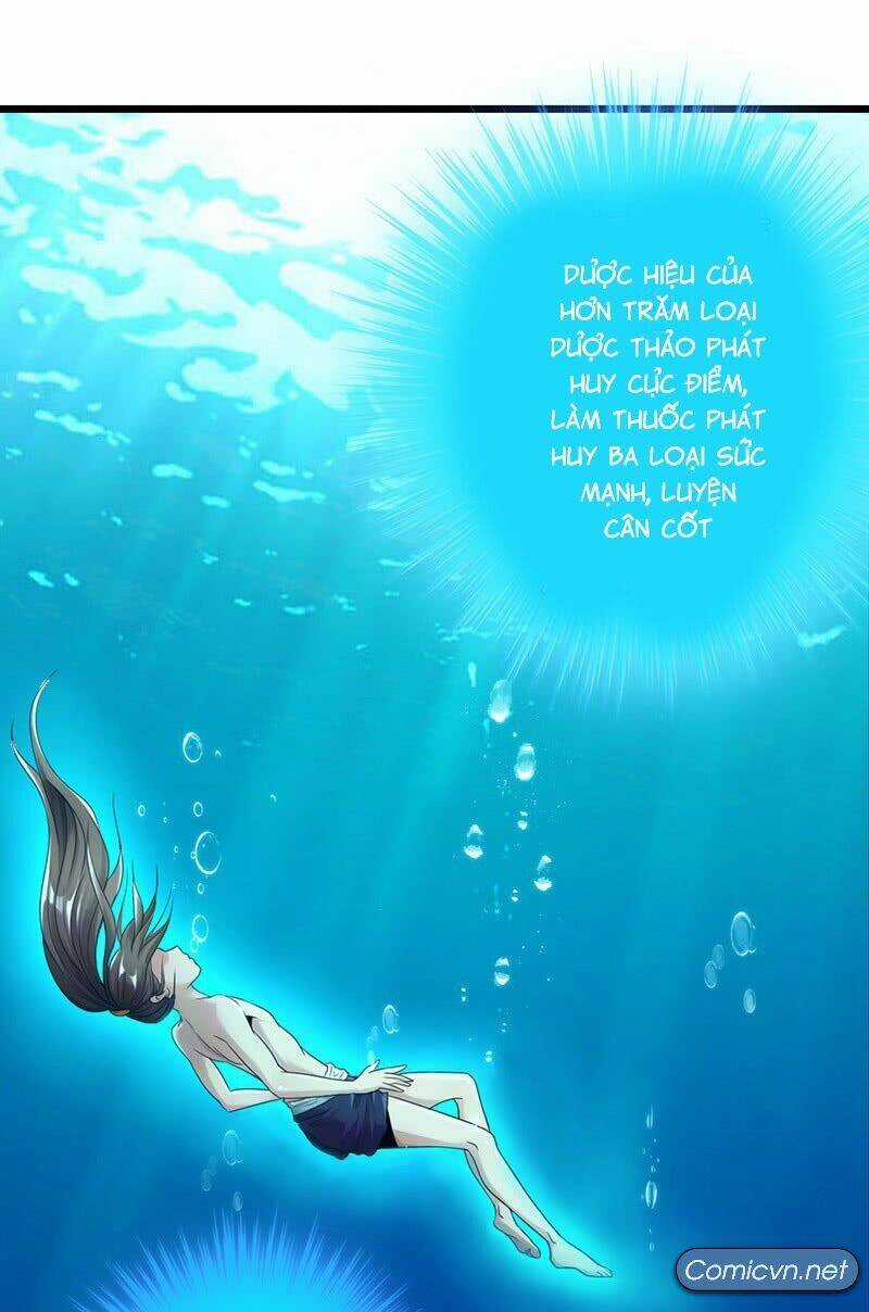 Thái Cổ Cuồng Ma - Chapter 9 - Trang 29