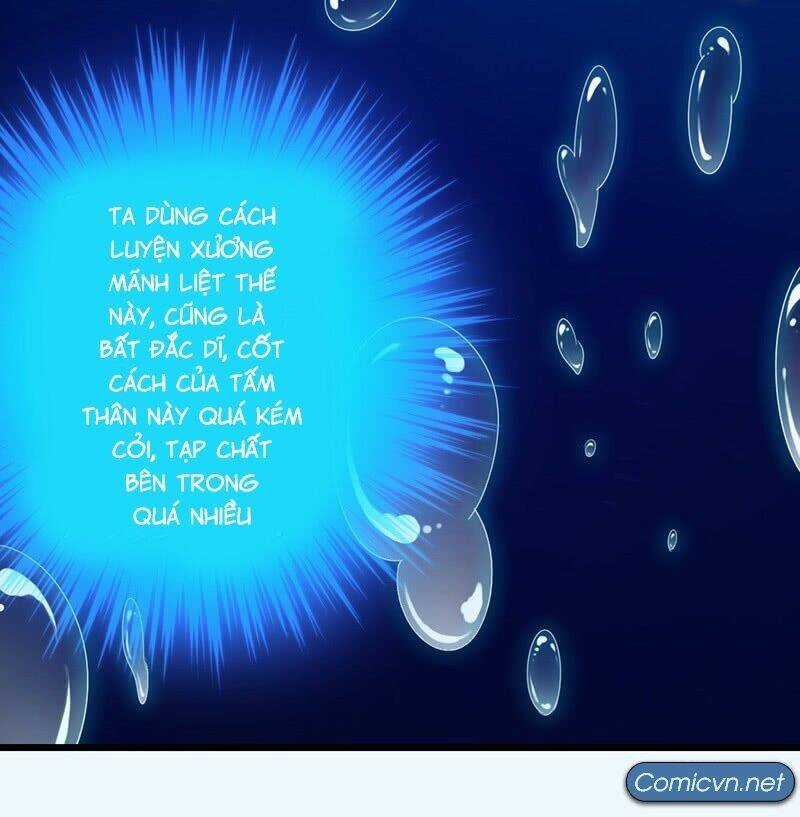 Thái Cổ Cuồng Ma - Chapter 9 - Trang 31