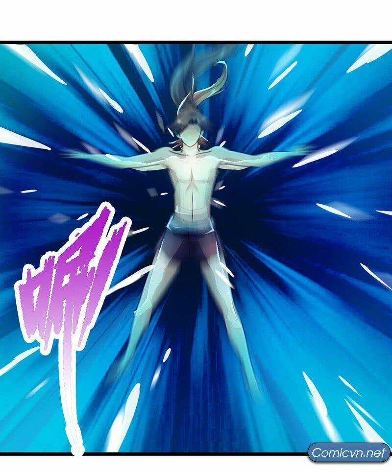 Thái Cổ Cuồng Ma - Chapter 9 - Trang 36