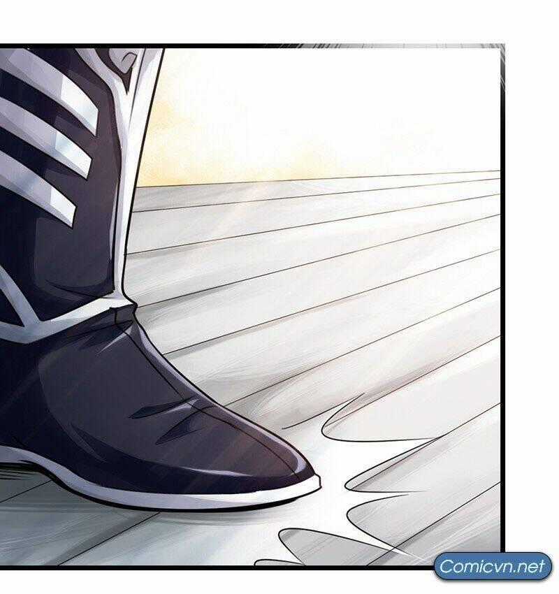 Thái Cổ Cuồng Ma - Chapter 9 - Trang 39