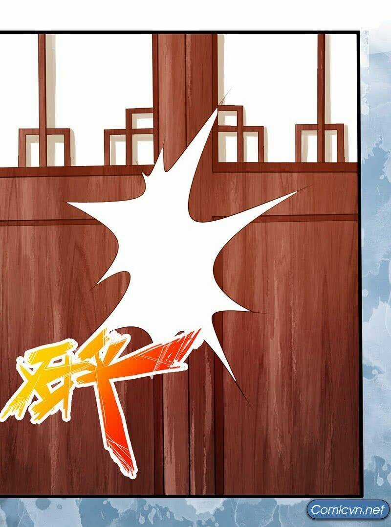 Thái Cổ Cuồng Ma - Chapter 9 - Trang 8