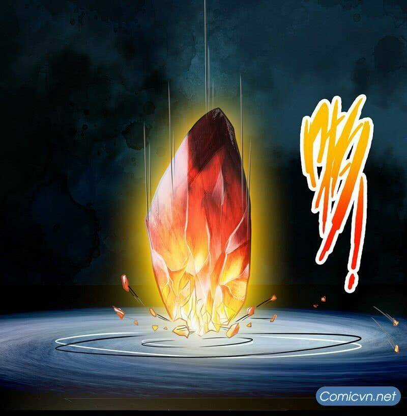 Thái Cổ Cuồng Ma - Chapter 9 - Trang 10