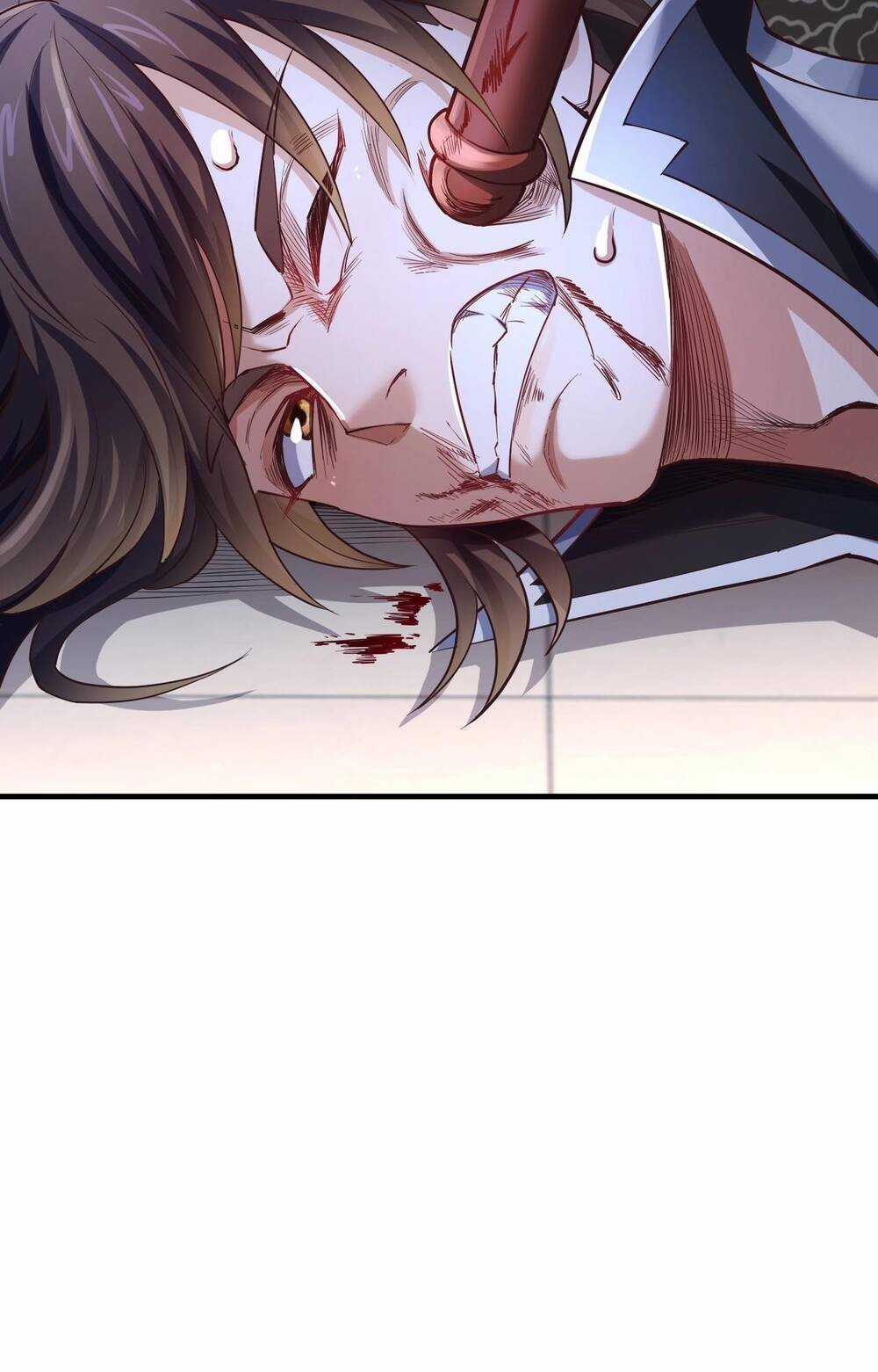 Thái Cổ Thần Vương - Chapter 1 - Trang 101