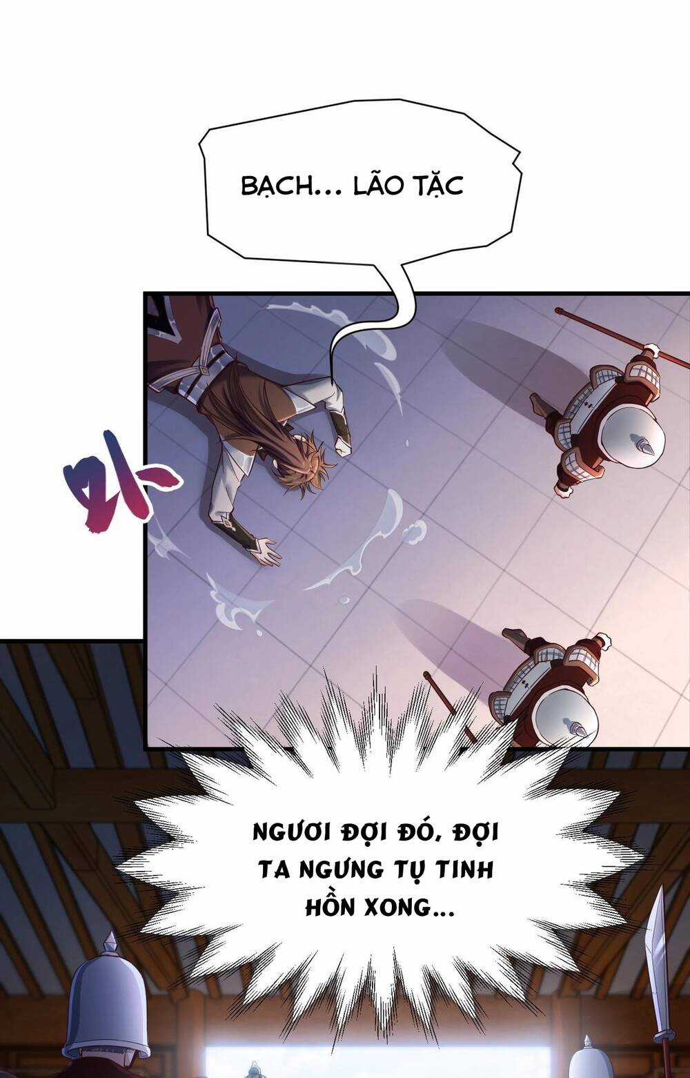 Thái Cổ Thần Vương - Chapter 1 - Trang 102