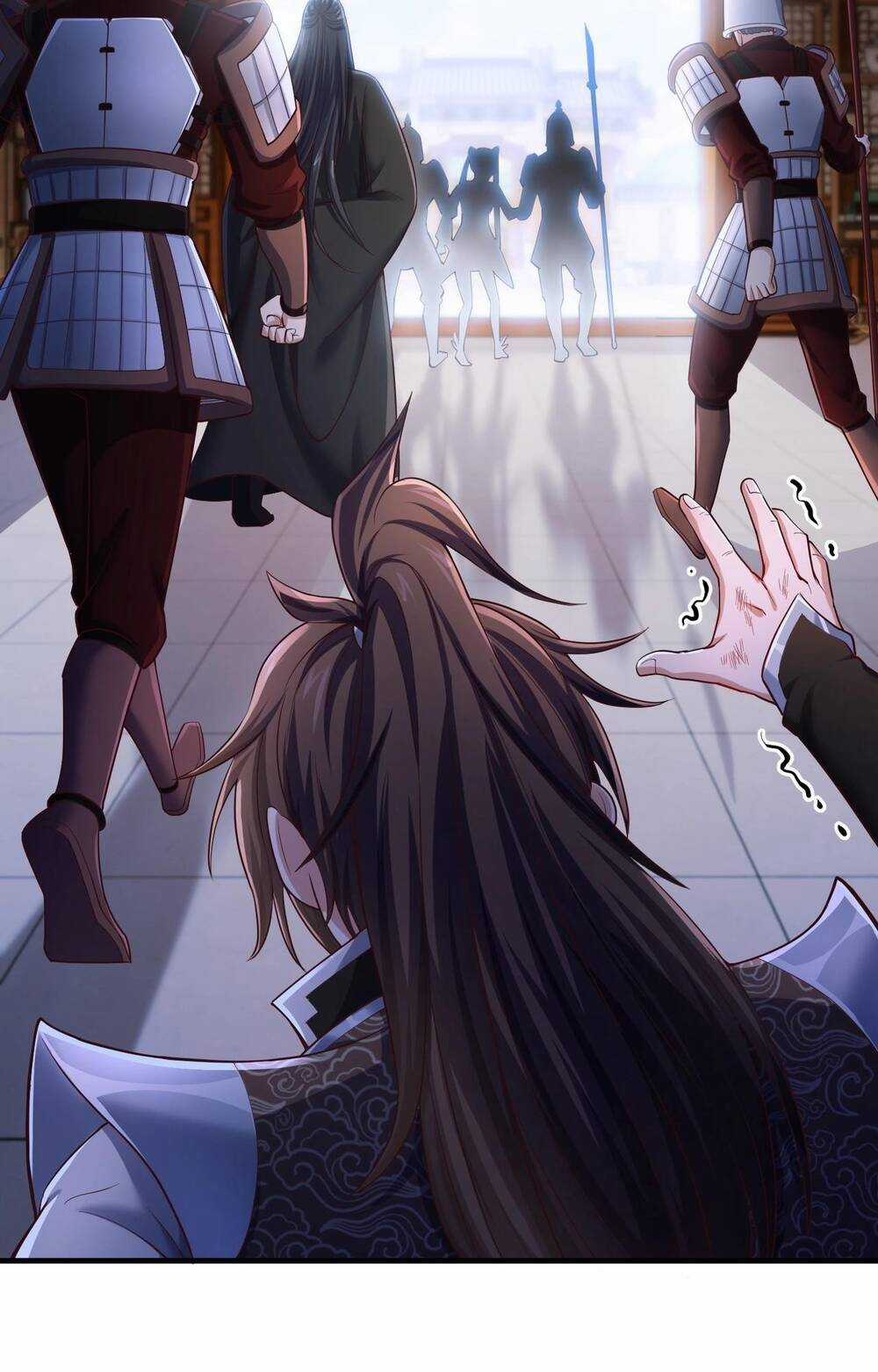 Thái Cổ Thần Vương - Chapter 1 - Trang 103